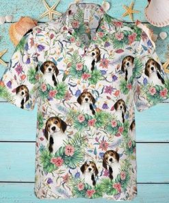 Personalized Hawaiian Shirts