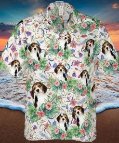 Personalized Hawaiian Shirts