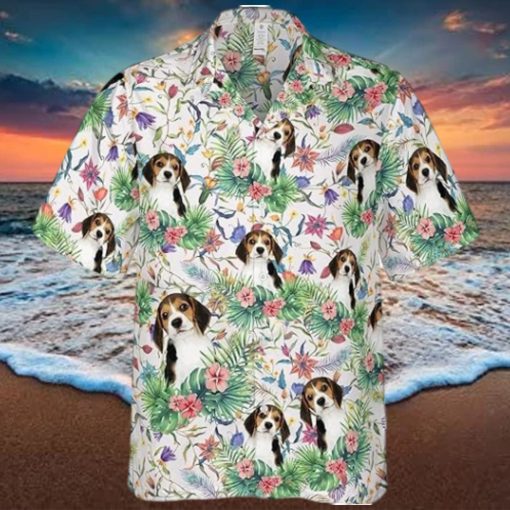 Personalized Hawaiian Shirts