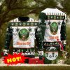 Snoopy Ugly Christmas Sweater