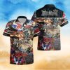 U.S. Army All Gave Some Some Gave All Custom Hawaiian Shirt