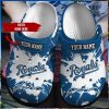 Embrace the Green Golf Enthusiast Peace Love Classic Comfort Clog Design