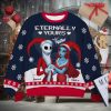 Personalized Knitted Ugly Sweater