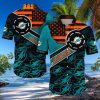 Personalized Miami Dolphins Hawaiian Shirt