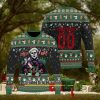 Go Avs Go Colorado Avalanche Ugly Christmas Sweater