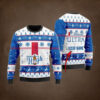 Life Is Better Listening To Bruce Springsteen Sweater