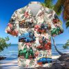 Tampa Bay Buccaneers NFL Custom Classic All Over Printed Hawaiian Shirt Tampa Bay Buccaneers NFL Custom Classic All Over Printed Hawaiian Shirt