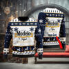 Kansas City Chiefs And Grinch Ugly Christmas Sweater