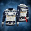 Rainier Beer Ugly Christmas Sweater, Faux Wool Sweater, Gifts For Beer Lovers, International Beer Day, Best Christmas Gifts For 2022 – Prinvity