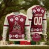 Los Angeles Dodgers World Series Champions 2024 Ugly Sweater