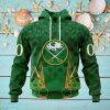 NHL Washington Capitals Special Nickelodeon Design Hoodie