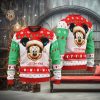 New York Yankees Teams Pattern Knitted Sweater For Christmas