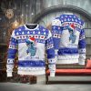 Lets Get Basted Turkey Thanksgiving Ugly Christmas Sweater For Men And Women