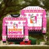 Gingerbread Did You Try Icing It Ugly Christmas Sweater