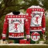 Simplee Coors Banquet Christmas Gift Sweater All Over Print 3D Sweater