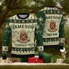 Put Your Nuts In My Mouth Ugly Christmas Sweater Gift Men Women