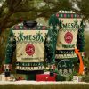 Philadelphia Eagles NFL Limited Ugly Sweater Sweatshirt Jumper Gift Christmas