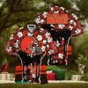 Tropical Summer New York Giants Short Sleeve Hawaiian Shirt Summer Shirt