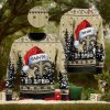 Unicorn Believing Ugly Christmas Sweater Thankgiving Gift Men Women