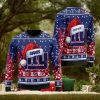 Pig Funny Christmas Christmas Ugly Sweater Party