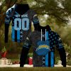 Philadelphia Eagles 2023 NFL All Over Printed Hoodie