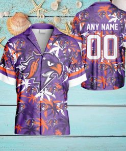 Personalized Nll Halifax Thunderbirds Shirt Using Home Jersey Color Hawaiian Shirts