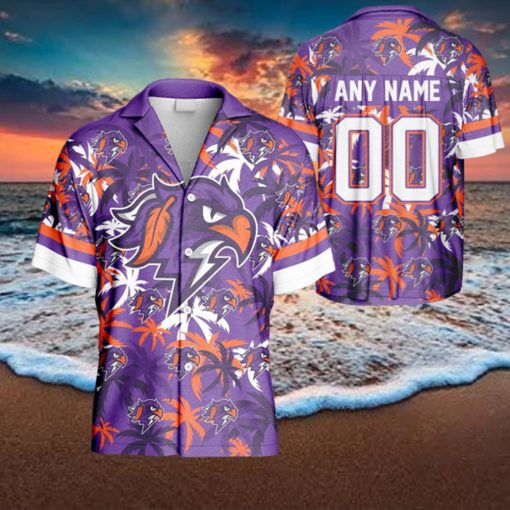 Personalized Nll Halifax Thunderbirds Shirt Using Home Jersey Color Hawaiian Shirts