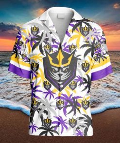 Personalized Nll San Diego Seals Shirt Using Away Jersey Color Hawaiian Shirt