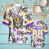California Golden Bears Hawaiian Shirt Trending Summer Gift For Men Women