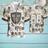 Personalized Nll Vancouver Warriors Shirt Using Away Jersey Color Hawaiian Shirts