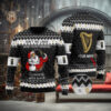 Jacksonville Jaguars Custom Chrismas Ugly Sweater