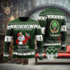 Stitch Christmas Ugly Sweater