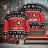 Star Wars Yoda Do Or Do Not There Is No Try Christmas Ugly Sweater