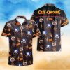 Personalized Iron Maiden Powerslave Hawaiian Shirt