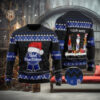 Philadelphia Eagles Custom Chrismas Ugly Sweater