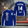 Dallas Cowboys NFL Christmas Ugly Xmas Sweater