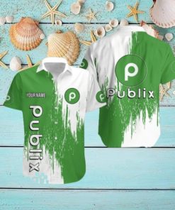 Personalized Publix New Design Hawaiian Shirt For Men And Women