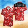 Personalized Cannibal Corpse Violence Unimagined Album Hawaiian Shirt