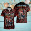 Son Of Odin Custom Name Aloha Hawaiian Shirts For Men For Women