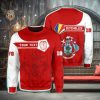 San Francisco 49ers Baby Groot And Grinch Best Friends Football American Ugly Christmas Sweater