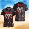 U.S. Army Veterans Custom Name Camouflage Hawaiian Shirt