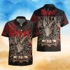 U.S. Army Custom Name And Rank Trending Hawaiian Shirt