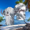 Pineapple Express Chicago White Sox Hawaiian Shirt
