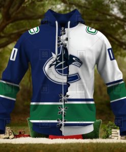 Personalized Trenton Golden Hawks Mix Jersey Style Hoodie T Shirt Zip 3d Hoodie Sweatshirt