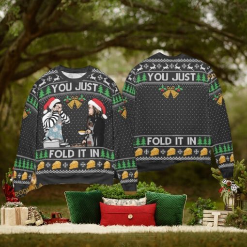 Personalized Ugly Christmas Sweater, Family Ugly Christmas Sweater