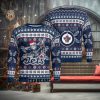 Harry Potter Not Today Mugglefucker Ugly Christmas Sweater