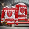 Crawley Town EFL English Football League Champions Ugly Christmas Sweater Christmas Gift