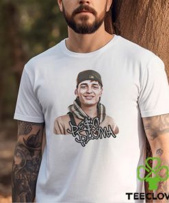 Peso Pluma Shirt Target Peso Pluma Photo Tee Shirt