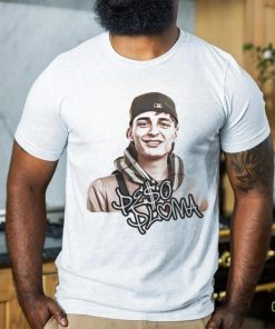 Peso Pluma Shirt Target Peso Pluma Photo Tee Shirt