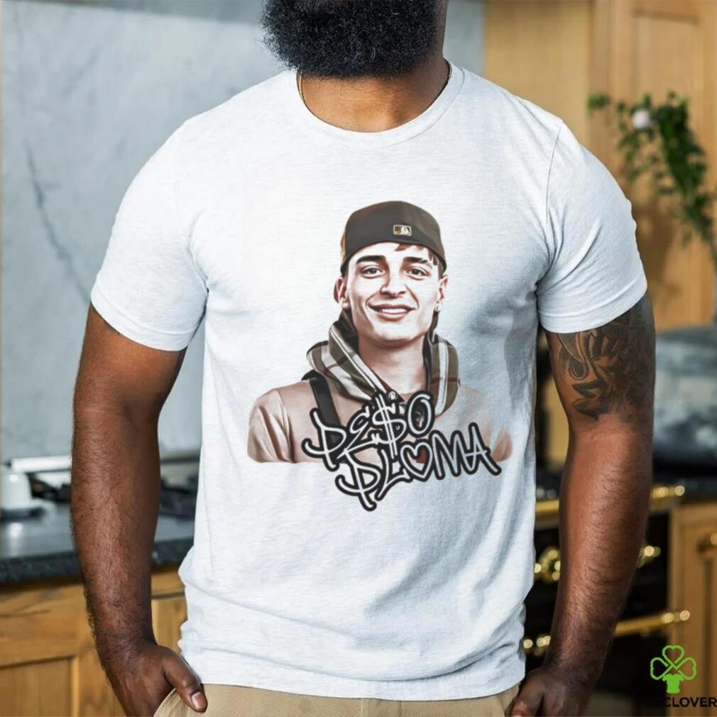 Peso Pluma Shirt Target Peso Pluma Photo Tee Shirt Peso Pluma Shirt Target Peso Pluma Photo Tee Shirt